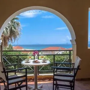 Apartmanhotel Mounda Skala (Kefalonia)