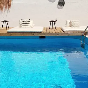 Mira Living Concept Adults Only Kokkini Hani