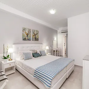 Roxani 3* Amoudara Lasithiou