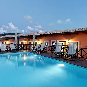 Ionia Aparthotel Rethimnon