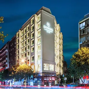 Imperial Urban Smart Saloniki