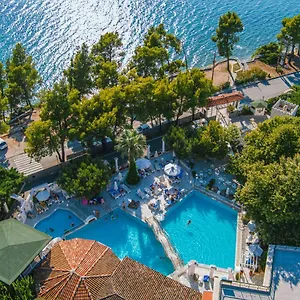 Acrotel Athena Pallas 5* Elia Nikitis