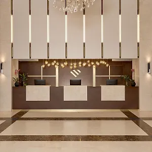 ***** Hotel Grand Palace Grecia