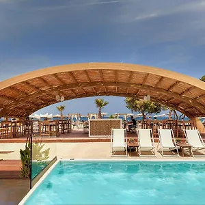 Hotel Enorme Teatro Amoudara Lasithiou
