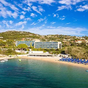 Szálloda Mediterranee Argosztóli