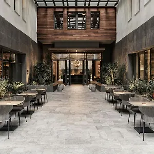 Hotel Monasty, Thessaloniki, Autograph Collection, Thessalonique