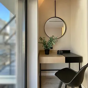 Appart hôtel Icon Urban Living, Thessalonique