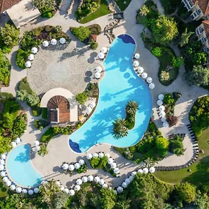 Hyatt Regency Hotel Thessaloniki