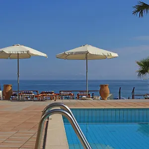 Apartmanhotel Seafront Réthimno