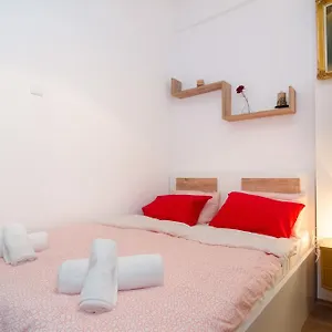 Apartment Aristotelous Street Small
