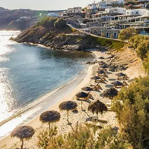 Appart hôtel Casa Del Mar - Small Luxury Of The World Agios Ioannis Diakoftis