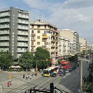 *** Hotel Mandrino Grecia