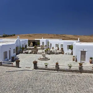Eleni's Village Grecja