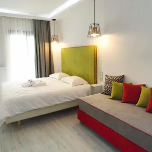 Apartment White Bottle Superior