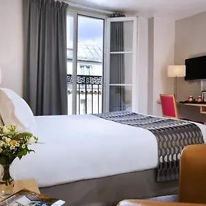 Le Compostelle 3* פריז