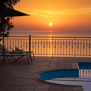 Appartement Fotini Agia Efimia