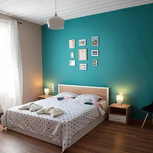 Athina's House Selanik
