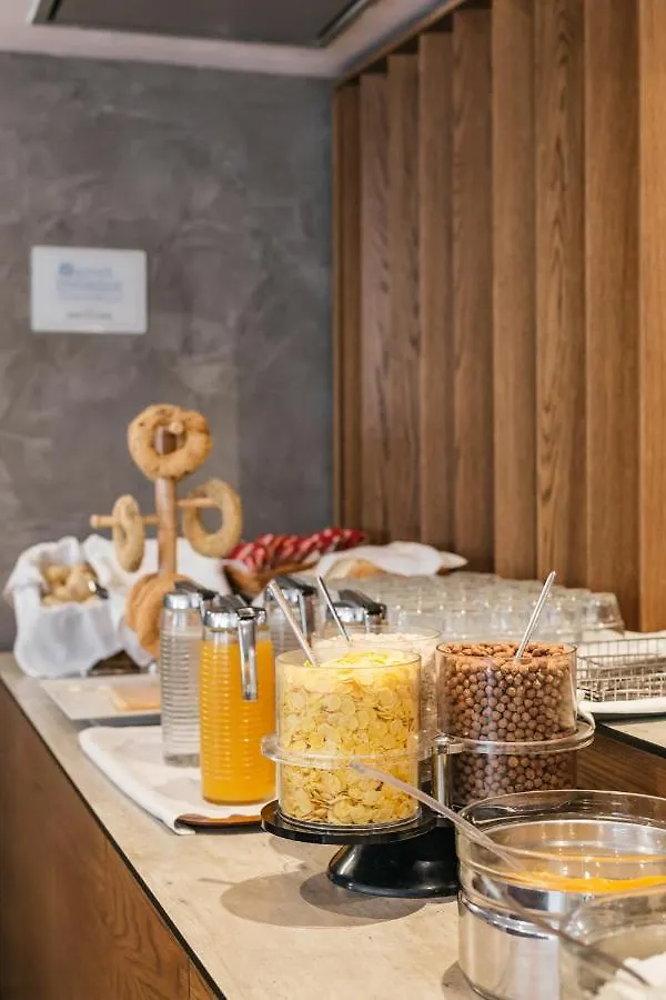 Plaza Hotel, Philian Hotels And Resorts Thessaloniki Greece