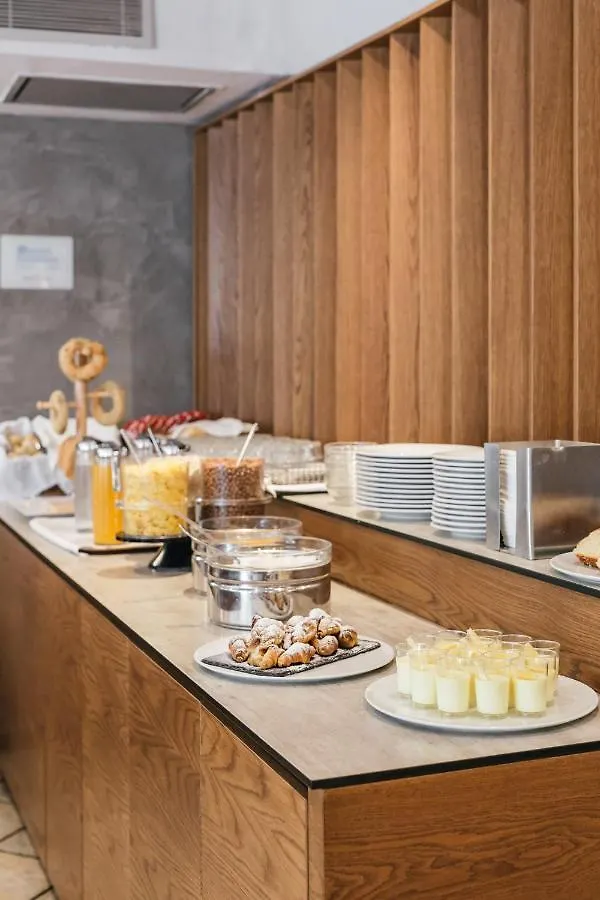 Plaza Hotel, Philian Hotels And Resorts Thessaloniki 3*,  Greece