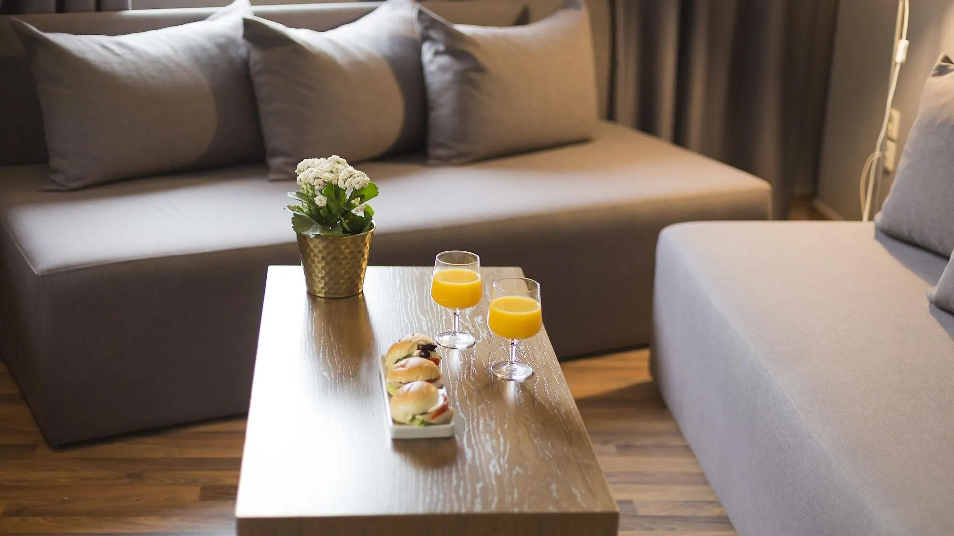 ***  Plaza Hotel, Philian Hotels And Resorts Thessaloniki Greece