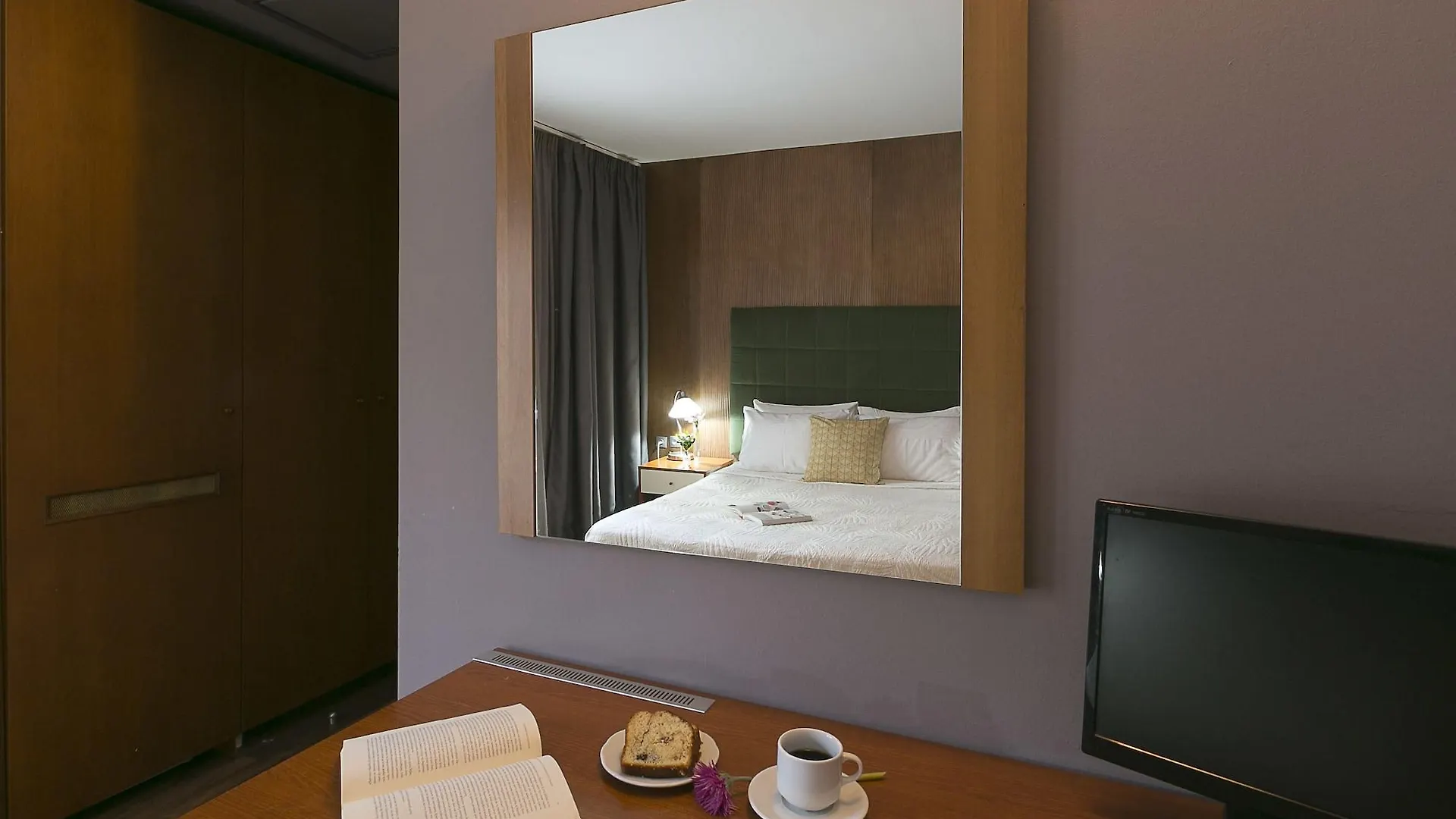 Plaza Hotel, Philian Hotels And Resorts Thessaloniki
