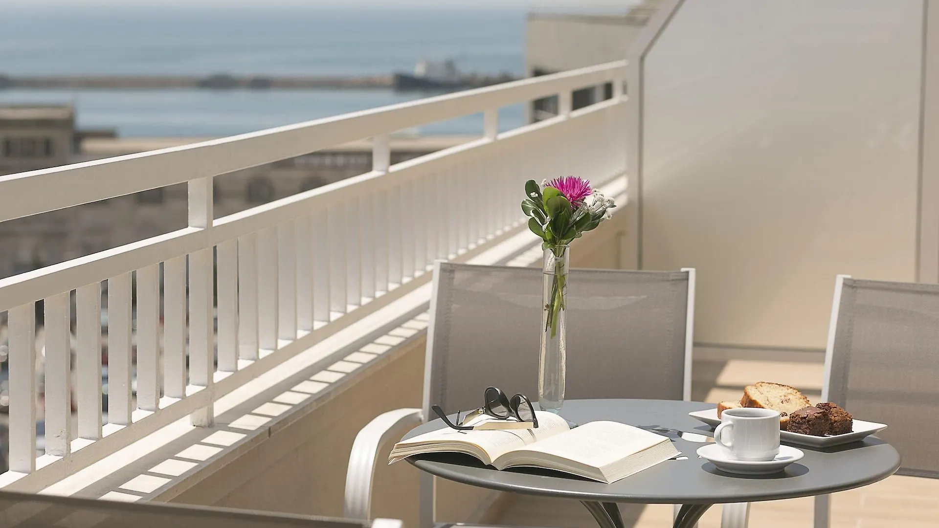 Plaza Hotel, Philian Hotels And Resorts Szaloniki