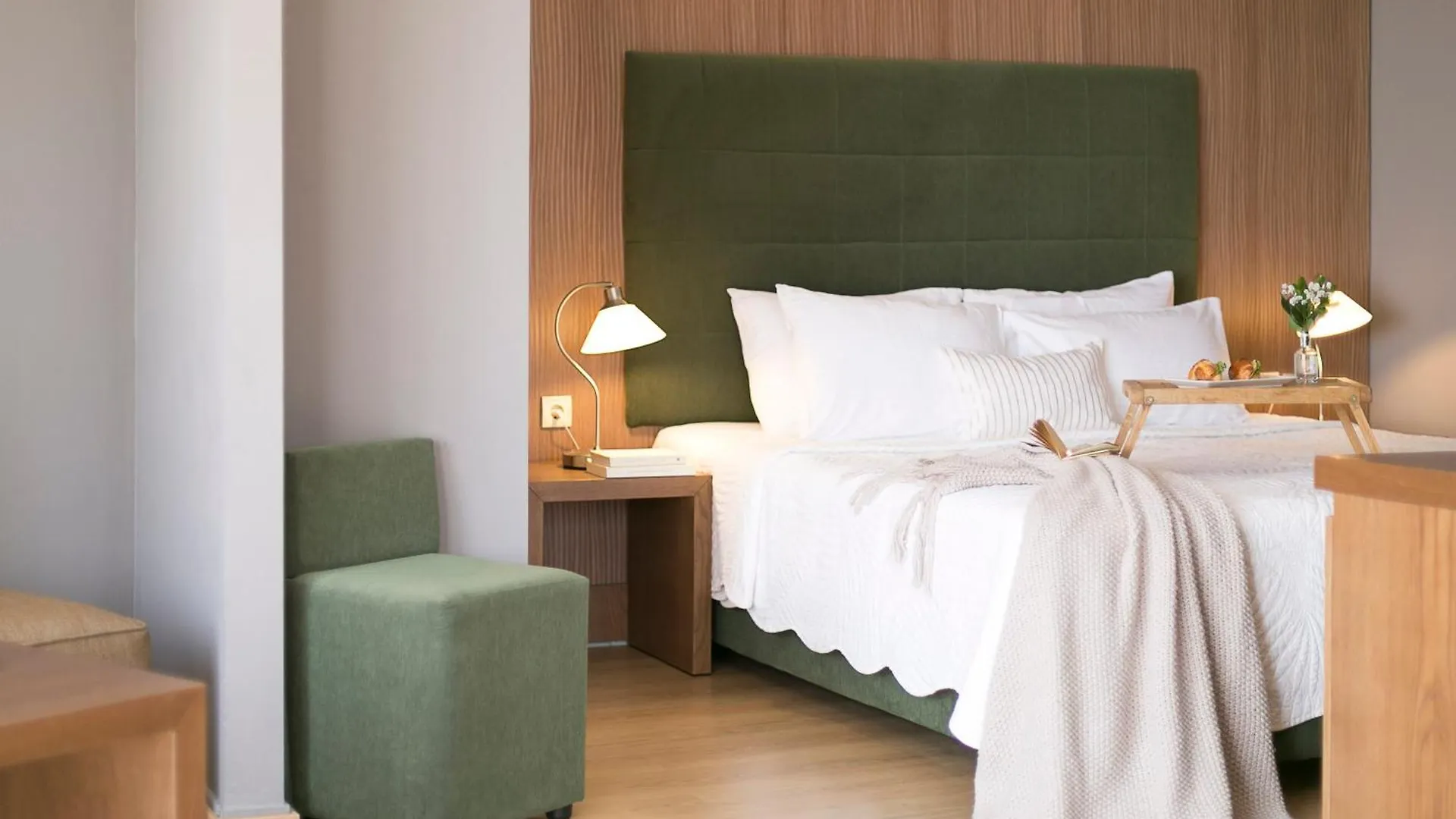 Plaza Hotel, Philian Hotels And Resorts Thessaloniki